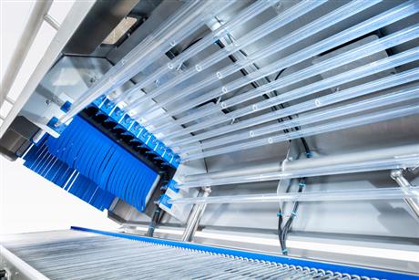 Khử khuẩn bằng đèn UV-C: Giải pháp hiệu quả cho nhiều ngành công nghiệp